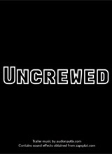 Uncrewed 英文版