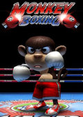 猴子拳击 电脑版