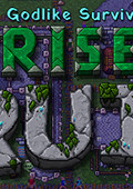 Rise to Ruins 英文版