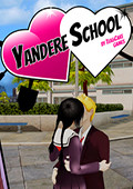 Yandere School 英文版