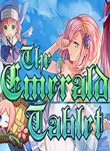 The Emerald Tablet 破解版