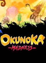OkunoKA Madness 中文版