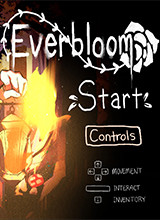 Everbloom 英文版