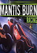 Mantis Burn Racing 破解版