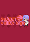 Sweet Volley High 英文版