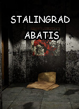 STALINGRAD ABATIS 英文版