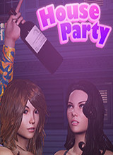 House Party 英文版