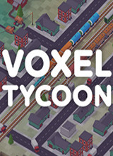 Voxel Tycoon 英文版