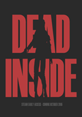 Dead Inside 英文版