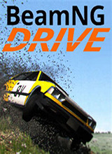 BeamNG.drive 英文版0.9