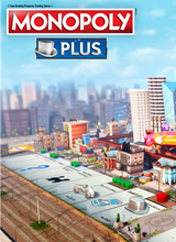 MONOPOLY PLUS PC版