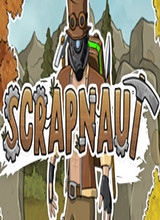 Scrapnaut 破解版