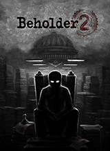 Beholder 2 Steam破解版