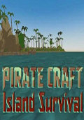 海盗工艺：海岛生存 电脑版