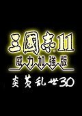 炎黄乱世3.0：革新 中文版