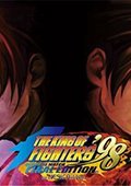 拳皇98：终极之战最终版 PC破解版