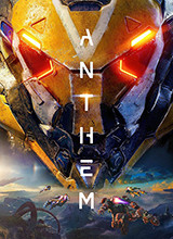 Anthem 中文版