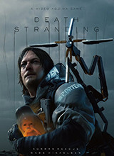 Death Stranding 中文版