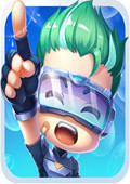 泡泡大乱斗 电脑版V1.0