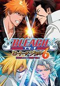 死神BLEACH：灵魂升温6 PC中文版