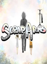 Scrap Arms 英文版