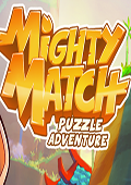 Mighty Match 电脑版