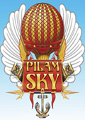 Pilam天空 英文版
