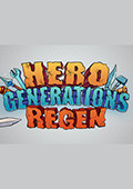 Hero Generations: ReGen 中文版