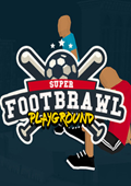 Footbrawl Playground 测试版