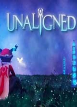 Unaligned 英文版