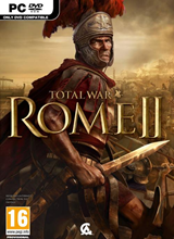 罗马2：全面战争帝皇版 中文版