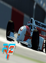 rFactor 2 英文版