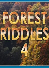 森林之谜4 英文版
