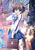 Da Capo 3 R 英文版