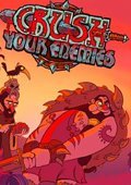 crush your enemies 英文版