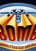 BOMB：谁让空战？ 英文版