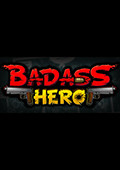 Badass Hero 中文版