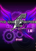 拳皇Wing EX v1.02 修改版