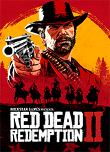 Red Dead Redemption 2 PC版