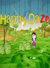 happy daze 英文版