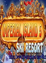 皇家之岛5：滑雪胜地 英文版