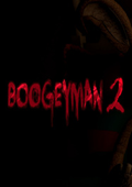 Boogeyman 2 英文版