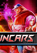 Wincars Racer 英文版