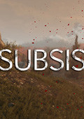 Subsistence 英文版