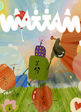 Wattam 破解版