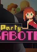 Party Saboteurs 英文版