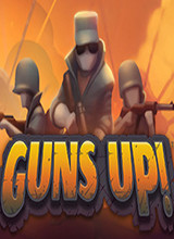 GUNS UP 英文版