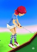 3D高尔夫挑战赛 电脑版V1.16