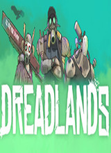 Dreadlands 英文版