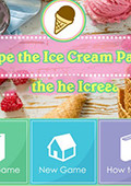逃出冰淇淋店 电脑版v1.0